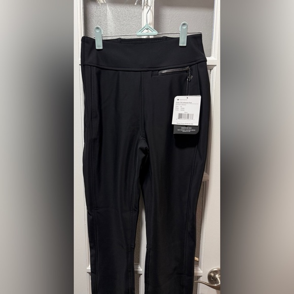 NWT Obermeyer Jinks ITB Soft Shell Pants - Women's - Picture 5 of 14